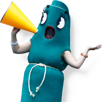 Our Mascot